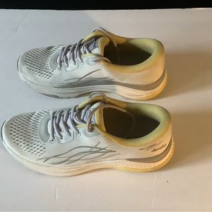 Size 38 Dansko Athletic Shoes.